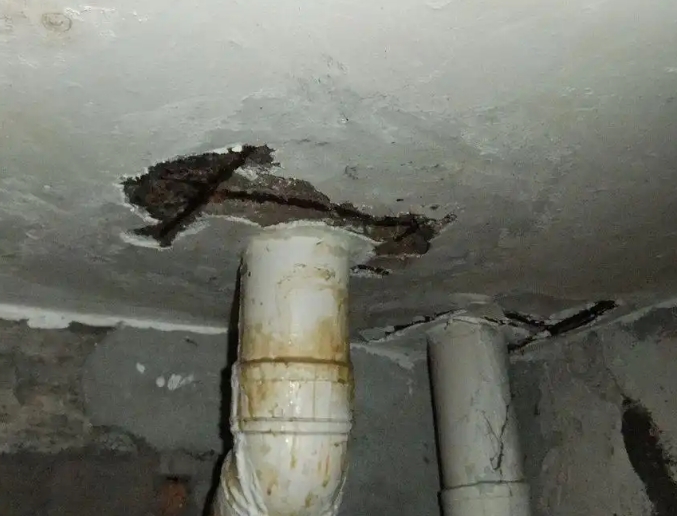 双桥卫生间漏水维修公司浅析双桥卫生间渗水维修的方法