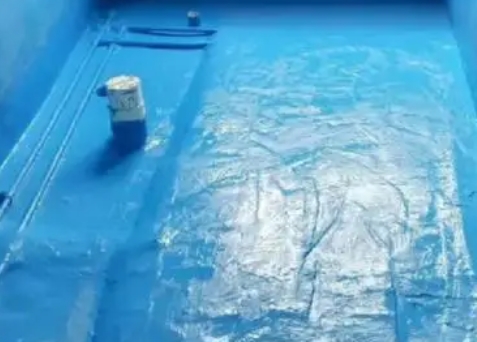 双桥卫生间漏水维修公司分享下双桥卫生间防水工程中常用防水涂料介绍。